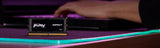 Kingston Technology FURY 8GB 4800MT/s DDR5 CL38 SODIMM Impact