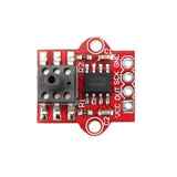 Air Pressure Module