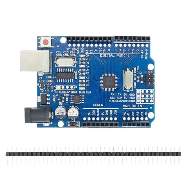 UNO R3 Rev3 Board Compatible with Arduino