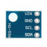 BMP180 3.3V Barometric Pressure Sensor Module