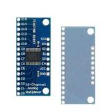 CD74HC4067 Analogue Digital Multiplexer Module
