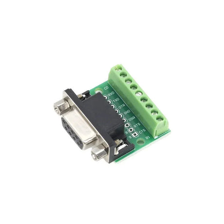 DB9 Breakout