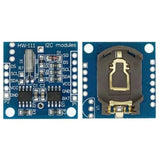 DS1307 RTC Real Time Clock Module