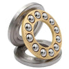 Bantalan Dorong Miniatur F6-12M