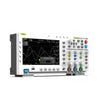 FNIRSI 1014D Oscilloscope Dual-Channel dan Generator Sinyal