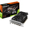 Gigabyte NVIDIA GeForce RTX 3050 WINDFORCE OC V2 6GB