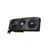 Gigabyte NVIDIA GeForce RTX 5060 Ti Gaming OC 8GB GDDR7 Graphics Card, 4608 CUDA Cores, 2647 MHz Core Clock, Triple Fan, RGB, 3x DisplayPorts / 1x HDMI Ports