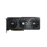 Gigabyte NVIDIA GeForce RTX 5060 Ti Gaming OC 8GB GDDR7 Graphics Card, 4608 CUDA Cores, 2647 MHz Core Clock, Triple Fan, RGB, 3x DisplayPorts / 1x HDMI Ports