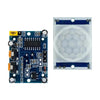 Modul PIR HC-SR501