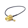 Kabel Pigtail SMA IPEX ke Betina