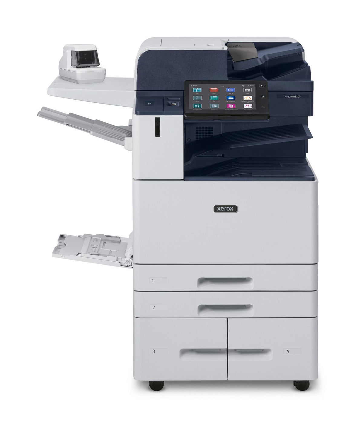 Xerox Altalink C8235V/T Laser A3 1200 X 2400 Dpi 35 Ppm