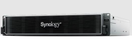 Synology DP7200 123.84 TB, AMD EPYC 7272 (12 cores), 32GB, 2U