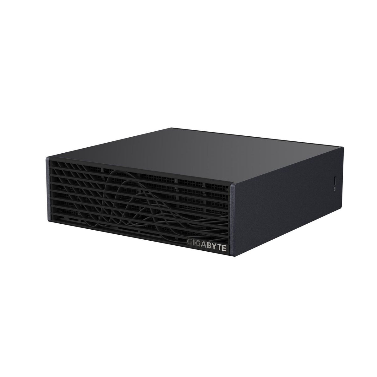 Gigabyte NVIDIA GB10 Grace Blackwell Superchip, 128GB LPDDR5X Unified Memory, 4TB Gen5 SSD