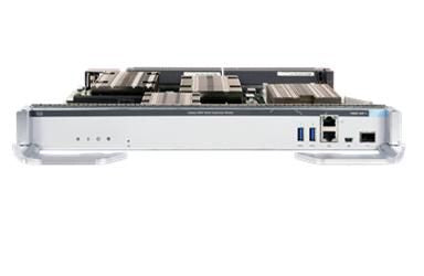 Cisco Catalyst 9600 Series Supervisor Engine 1