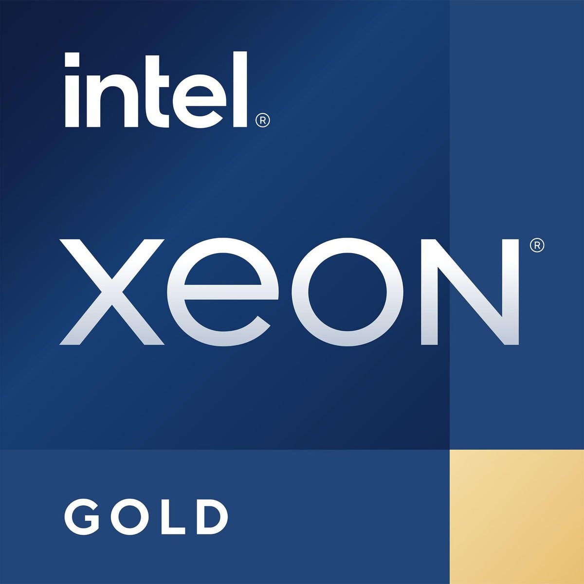 Lenovo ThinkSystem SD550 V3 Intel Xeon Gold 6538N 32C 205W 2.1GHz Processor Option Kit