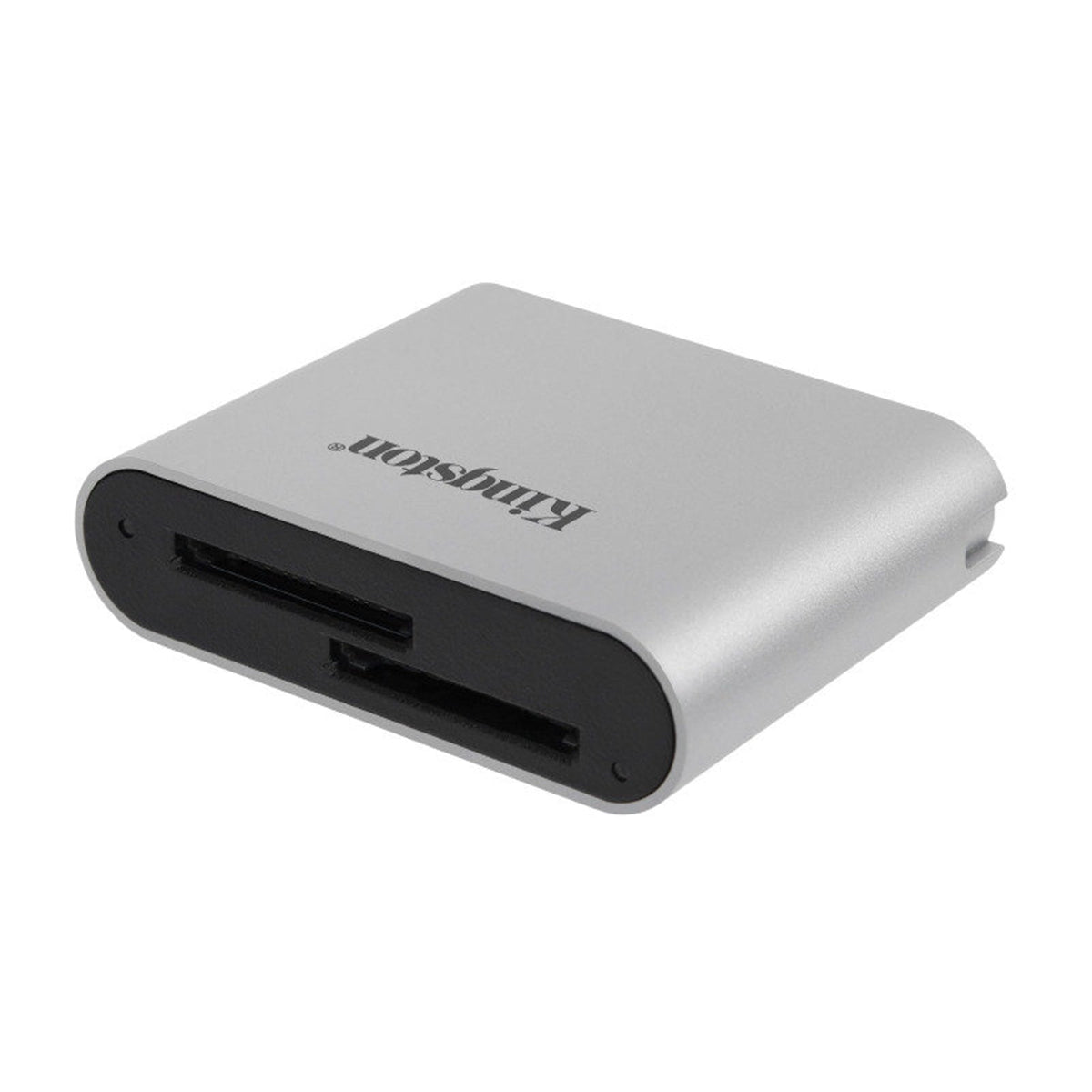 Kingston KTC Workflow SD Reader SDHC / SDXC UHS-II Card Reader