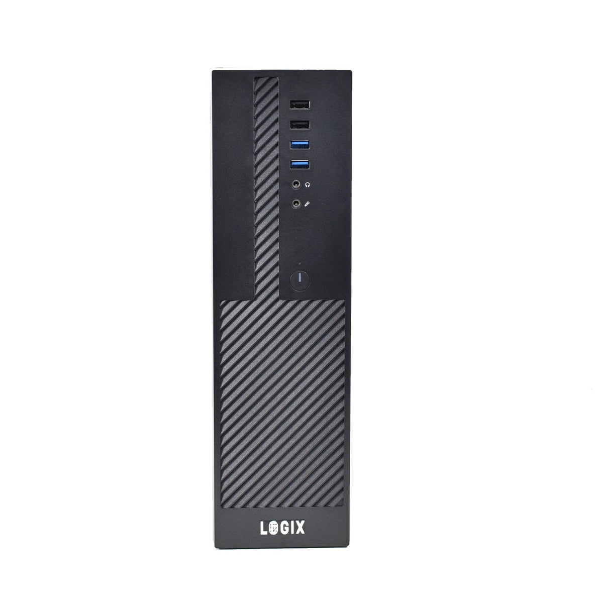 LOGIX 14th Gen Intel Core i5 10 Core Small Form Factor SFF Business / Education PC with 16GB RAM, 1TB SSD, Windows 11 Pro, Keyboard, Mouse & 3 Year Warranty