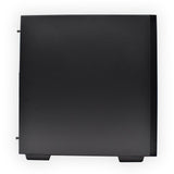 LOGIX Intel Core i3 14th Gen Quad Core 16GB RAM with 500GB SSD Wireless Family Desktop PC with Windows 11 Home & Keyboard & Mouse