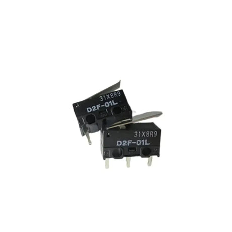 Limit Switch Micro Switch D2F-01L