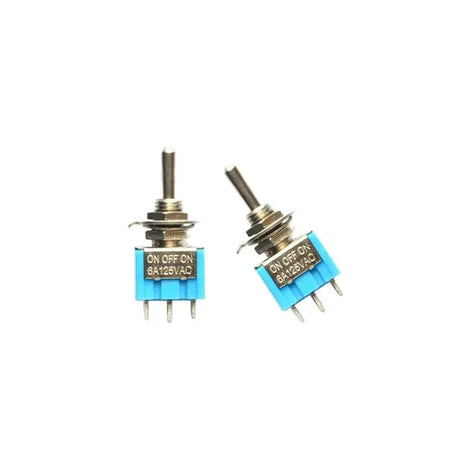 MTS103