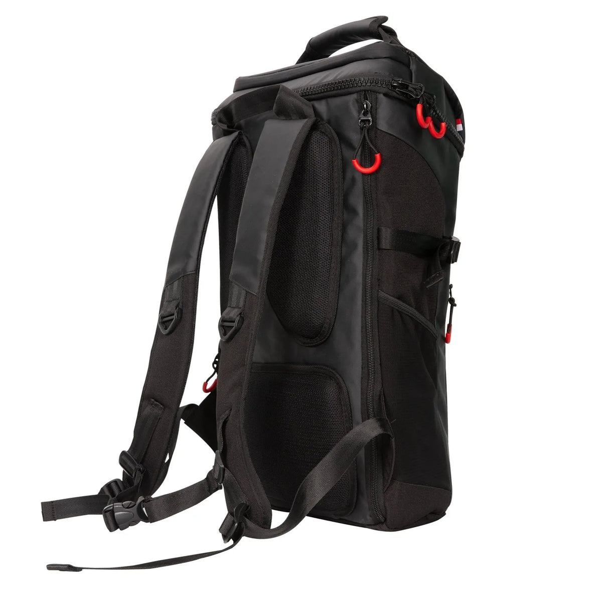 Marvo Scorpion BA-002 Ranger 600G Waterproof 15.6 Inch Gaming Laptop Backpack (Black)