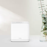 Mercusys Halo H1500X AX1500 Whole Home Mesh Wi-Fi 6 System (3 Pack)