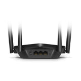 Mercusys MR60X AX1500 Dual-Band Wi-Fi 6 Router