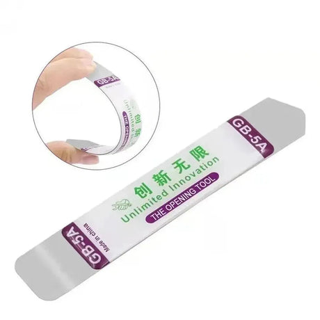 Metal Opening Spudger Pry Tool