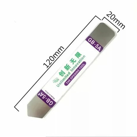 Metal Opening Spudger Pry Tool