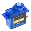 Motor Servo Mikro SG90 Gigi 9g
