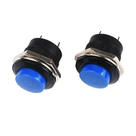 Momentary Push Button Switch 16mm R13-507
