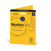 Norton 360, 3 Devices, 1-year subscription