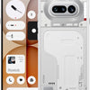 Nothing 4a 17.2 Cm (6.78) Dual SIM Android 16.0 5G 12 GB 256 GB 5080 mAh