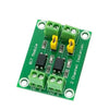 PC817, Modul opto-isolator 2 saluran