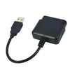 Konverter Kontroler PS2 ke USB