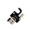 Papan Adaptor USB Raspberry Pi Zero
