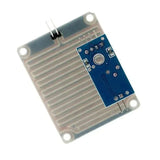 Snow and Raindrops Detection Module