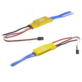 Brushless Motor Speed Controller