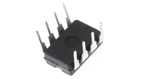 Texas Instruments LM358AN/NOPB Op Amp PDIP-8 | 32V Dual Op-Amp