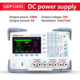 UNI-T UDP3305-E Programmable Adjustable DC Power Supply