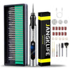 Kit Alat Putar Nirkabel USB