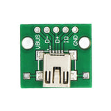 USB Mini Breakout Board