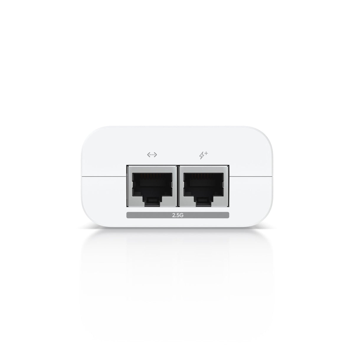 Ubiquiti UACC-POE+-2.5G Universal 802.3at 2.5G 30W Power POE+ Injector