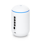 Ubiquiti UDR7 UniFi Dream Router 7 Combined 2.5 GBE Switch, NVR, Router, WiFi 7 Access Point and Gateway