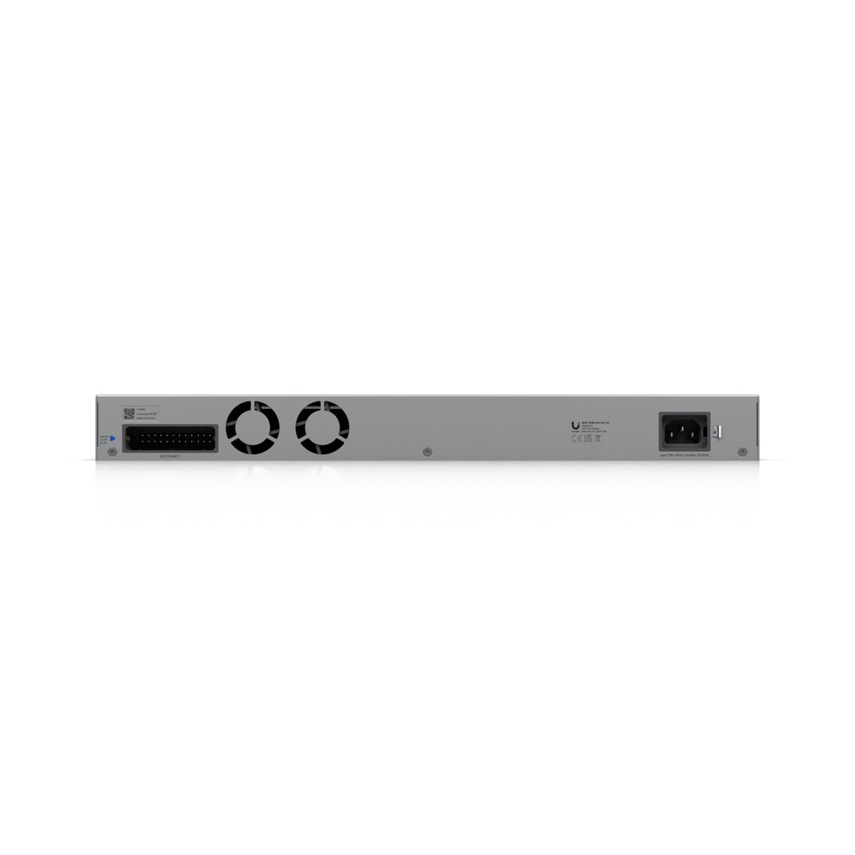 Ubiquiti USW-PRO-HD-24 UniFi Switch Pro HD 24 Professional Layer 3 Managed Switch