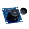 Modul Kamera VGA CMOS OV7670