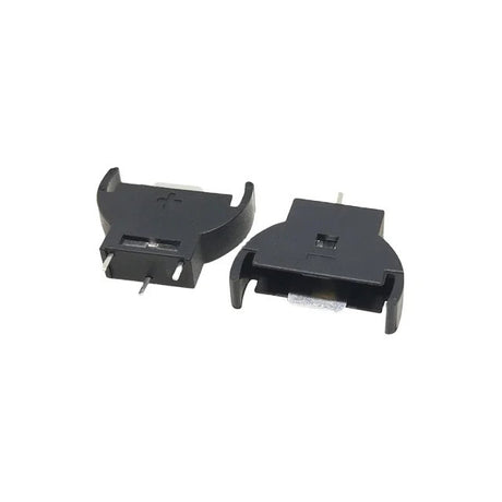 Vertical CR2032 Holder