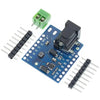 Modul Daya DC WEMOS D1 Mini Shield V1.1.0
