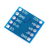 X9C104 Digital Potentiometer Module