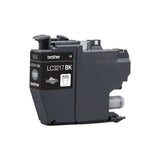 Brother LC3217BK ink cartridge 1 pc(s) Original Black